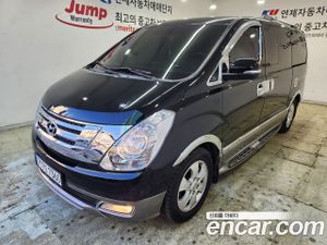 Hyundai Starex CVX Premium 11-Seater Wagon 2013
