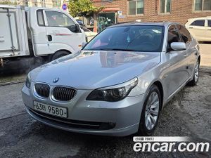 Bmw 5-series 528i Sedan 2007