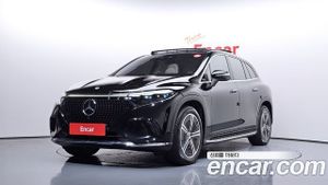 Mercedes-benz Eqs EQS450 4MATIC 2023