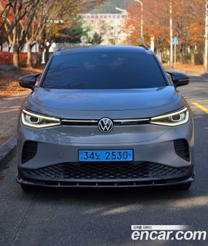 Volkswagen Id.4 Pro 2024