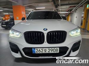 Bmw X3 xDrive M40i Online Exclusive Edition 2021
