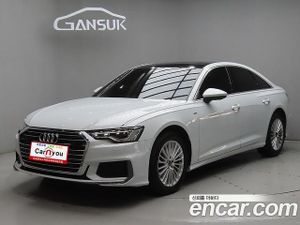 Audi A6 40 TDI Premium 2020