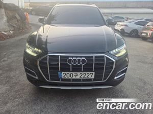 Audi Q5 40 TDI Quattro 2022