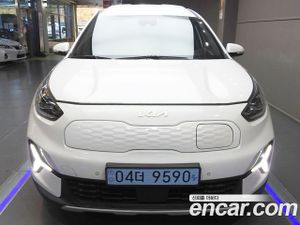 Kia Niro Air (Taxi Trim) 2022