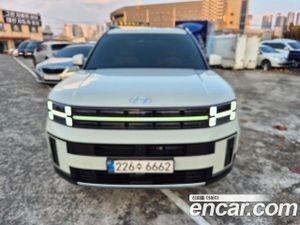 Hyundai Santafe Prestige HEV 1.6 2WD 2024