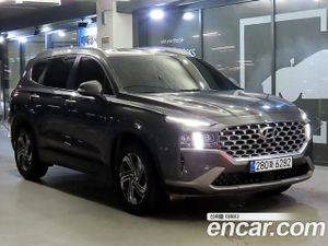 Hyundai Santafe Prestige Diesel 2.2 2WD 2020