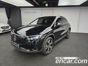 Mercedes-benz Eqa EQA250 Progressive 2025