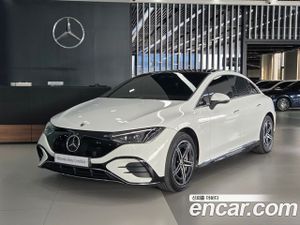 Mercedes-benz Eqe EQE350+ 2024