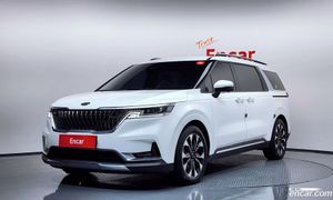 Kia Canival 9-Seater Noblesse 2020