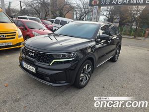 Kia Sorento Noblesse HEV 1.6 2WD 2023