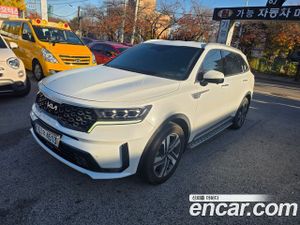 Kia Sorento Signature HEV 1.6 2WD 2022