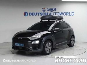 Hyundai Kona Premium 2019