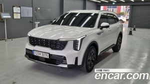 Kia Sorento Signature HEV 1.6 2WD 2023