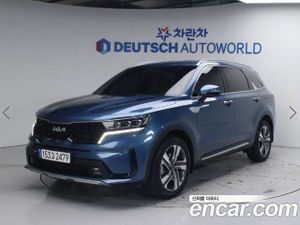 Kia Sorento Prestige HEV 1.6 2WD 2022