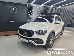 Mercedes-benz Gle-class GLE300d 4MATIC 2023