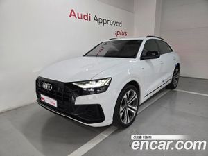 Audi Q8 55 TFSI Quattro Premium 2022