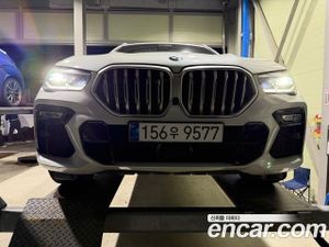Bmw X6 xDrive30d M Sport 2020