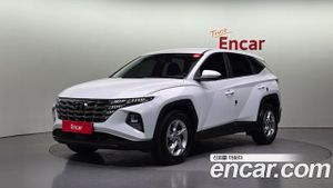 Hyundai Tucson Modern Gasoline 1.6 Turbo 2WD 2022