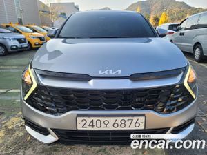 Kia Sportage Trendy Diesel 2.0 2WD 2022