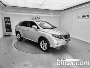 Lexus Rx AL10 Standard 2010