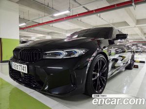 Bmw 3-series 320d M Sport 2023