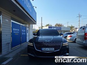 Genesis Gv80 3.0 Diesel AWD 2022