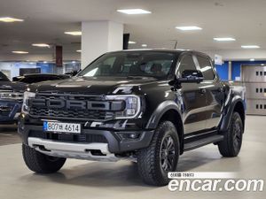 Ford Ranger Raptor 2.0 2023