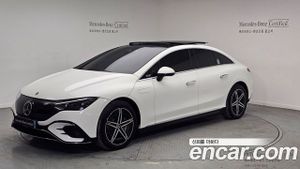 Mercedes-benz Eqe EQE350+ 2024