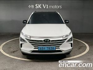 Hyundai Nexo Premium 2021