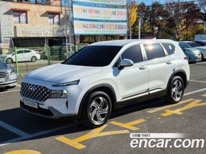 Hyundai Santafe Premium Diesel 2.2 2WD 2021