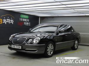 Kia Opirus GH330 Premium 2011