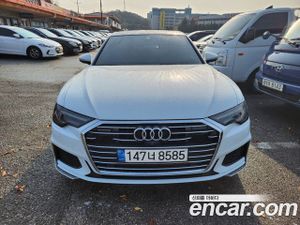 Audi A6 40 TDI Quattro Premium 2021