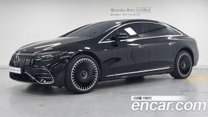 Mercedes-benz Eqs EQS53 AMG 4MATIC+ 2022