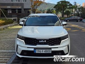 Kia Sorento Noblesse HEV 1.6 2WD 2021