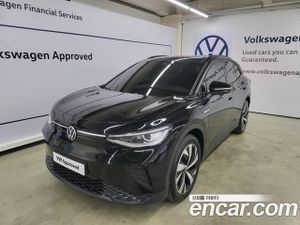 Volkswagen Id.4 Pro 2023