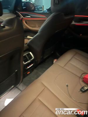 Bmw Ix3 M Sports 2025