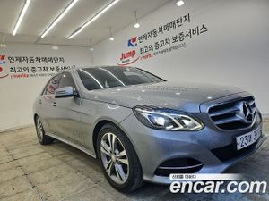 Mercedes-benz E-class E220 CDI Avantgarde 2014