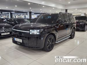 Hyundai Santafe Calligraphy HEV 1.6 4WD 2023