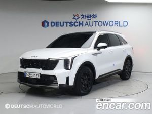 Kia Sorento Signature HEV 1.6 2WD 2023