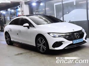 Mercedes-benz Eqe EQE300 2023