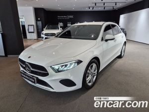 Mercedes-benz A-class A220 Hatchback 2024