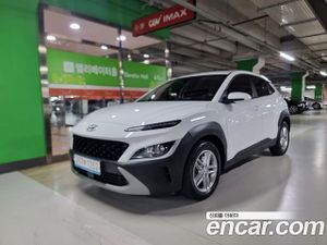 Hyundai Kona Smart Gasoline 1.6 Turbo 2WD 2022