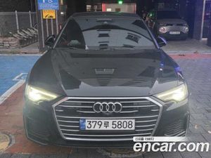 Audi A6 45 TFSI Premium 2021
