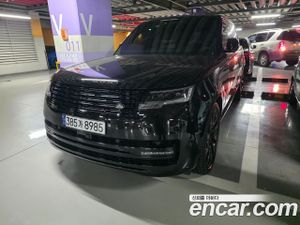 Land rover Range rover P530 Autobiography Long Wheel Base 2024