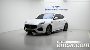 Maserati Grecale 2.0 AWD Modena 2023