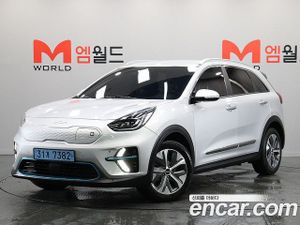 Kia Niro Noblesse 2021
