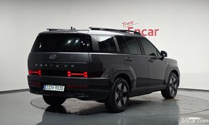 Hyundai Santafe Calligraphy HEV 1.6 2WD 2023