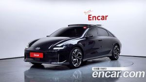 Hyundai Ioniq6 Prestige Long Range AWD 2023