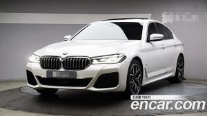 Bmw 5-series 530i M Sport Package 2021