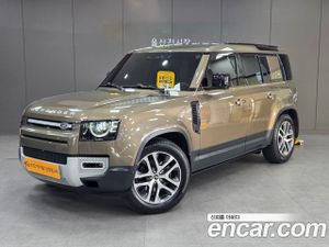 Land rover Defender 110 D250 SE 2023